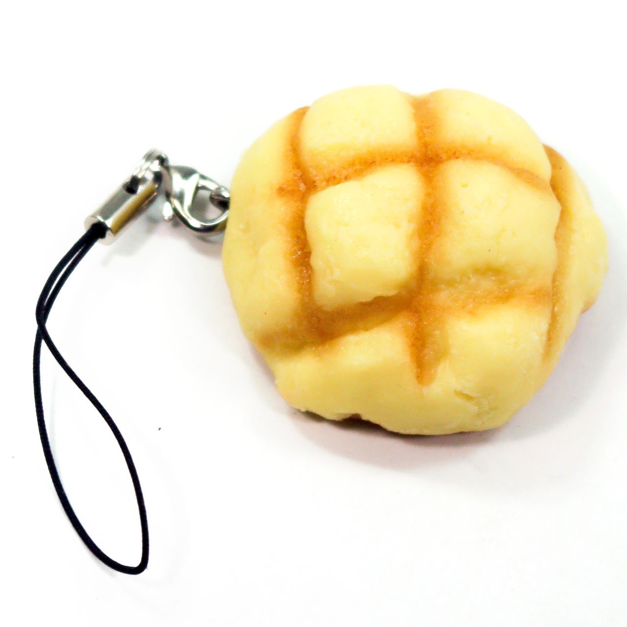 Amazon.co.jp: 【見るたび、お腹が鳴る】 メロンパン 食品サンプル